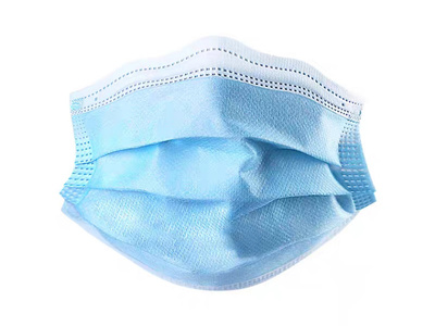 守護健康，便捷生活——一次性口罩產品展示