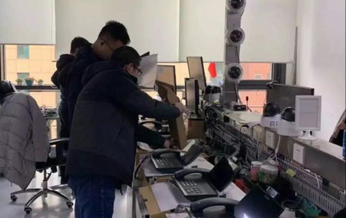 共筑長城，抗擊疫情 北京市政協科技委員會在醫用口罩領域的行動與貢獻